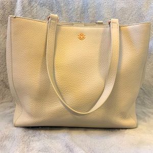 Danger Dover Allyn tote, large size in bone
